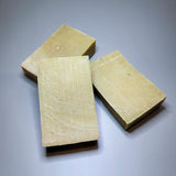 Standard Soap - Goddess Cucumber & French Green Clay (Facial Soap) from Evolve Botanica