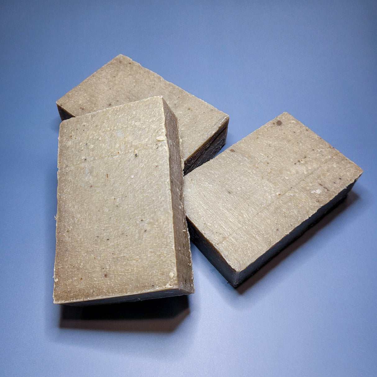 Standard Soap - Lav-A-Mint Dead Sea Mud (Facial Soap) from Evolve Botanica