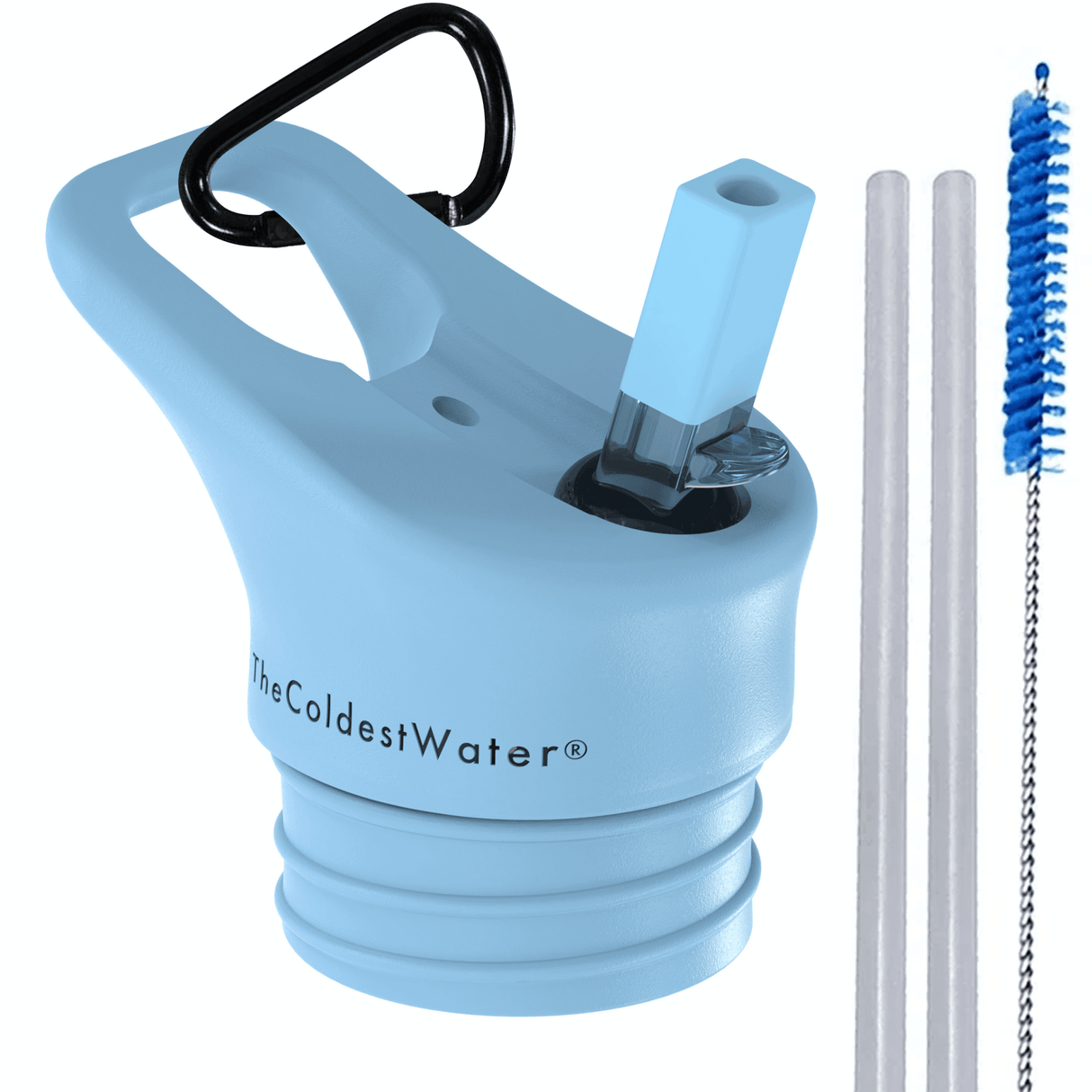 Standard Mouth Flip Top Lid 2.0 from COLDEST