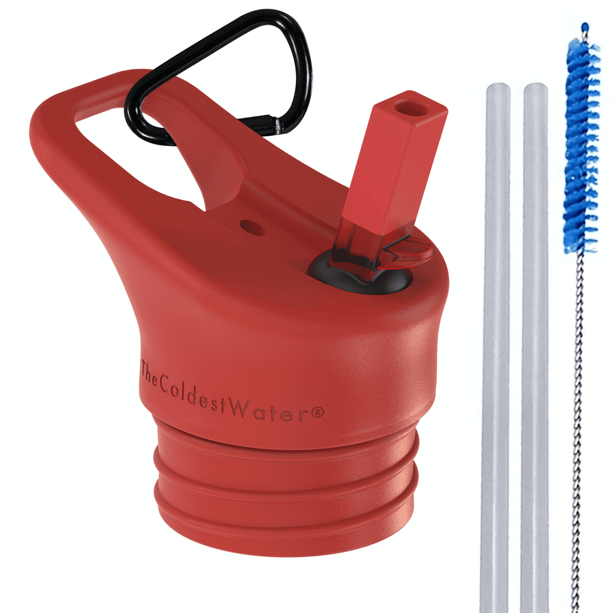 Standard Mouth Flip Top Lid 2.0 from COLDEST