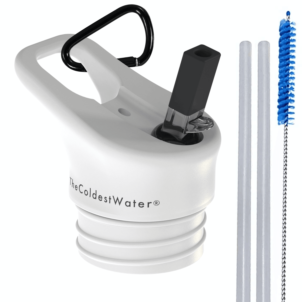 Standard Mouth Flip Top Lid 2.0 from COLDEST