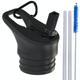 Standard Mouth Flip Top Lid 2.0 from COLDEST