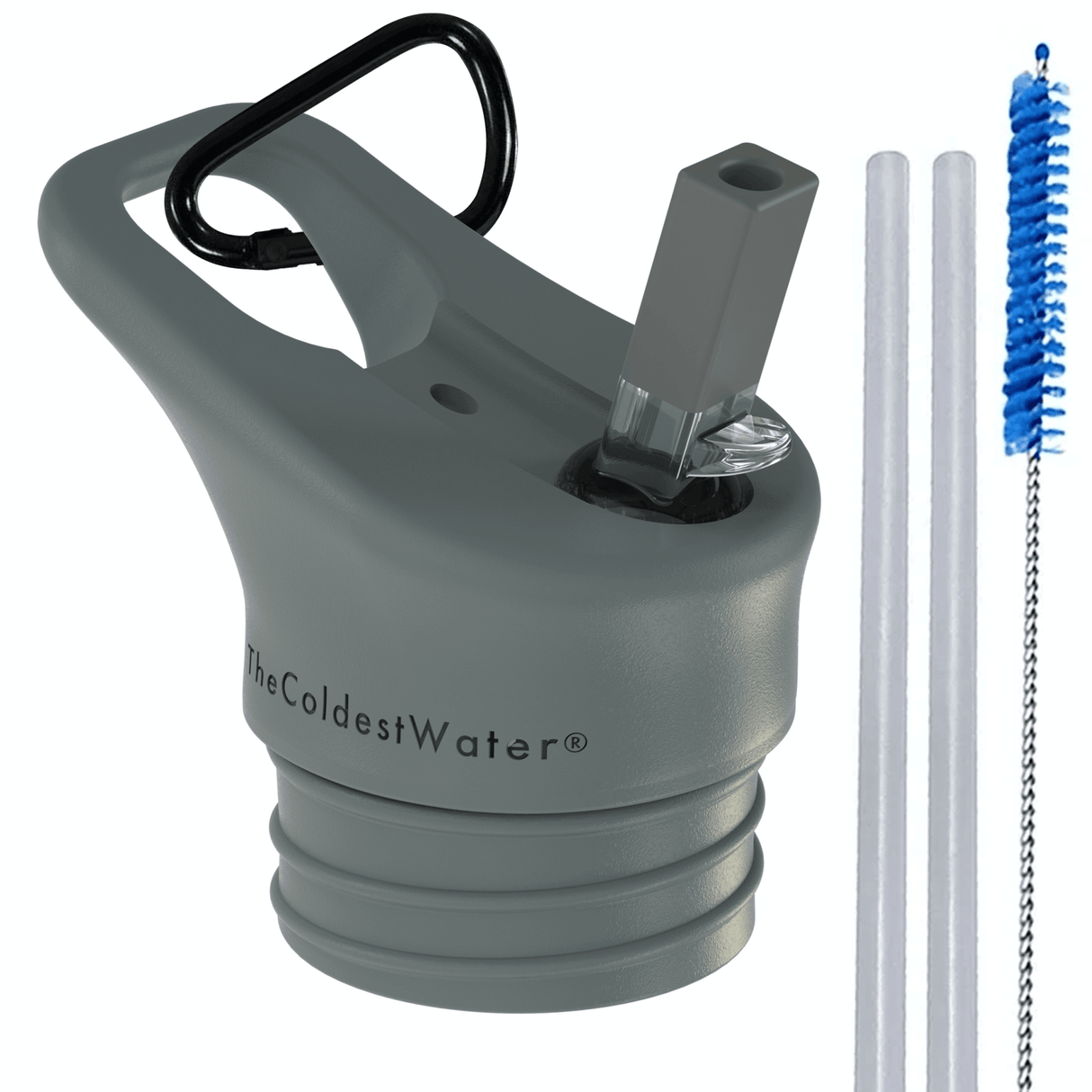 Standard Mouth Flip Top Lid 2.0 from COLDEST