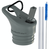 Standard Mouth Flip Top Lid 2.0 from COLDEST