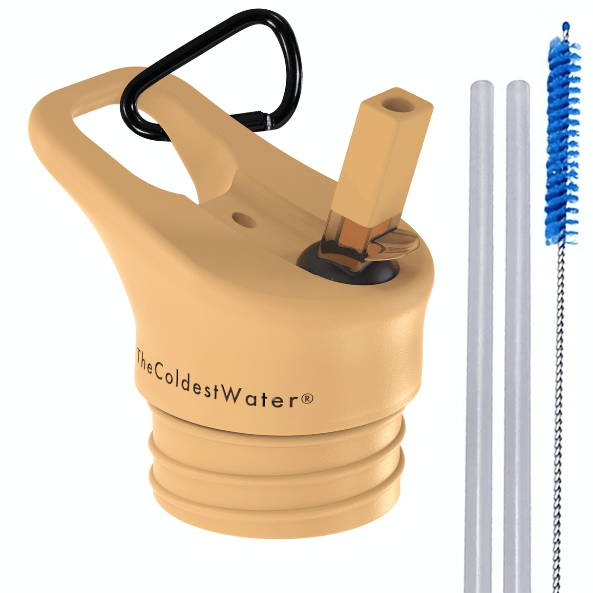 Standard Mouth Flip Top Lid 2.0 from COLDEST