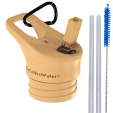 Standard Mouth Flip Top Lid 2.0 from COLDEST