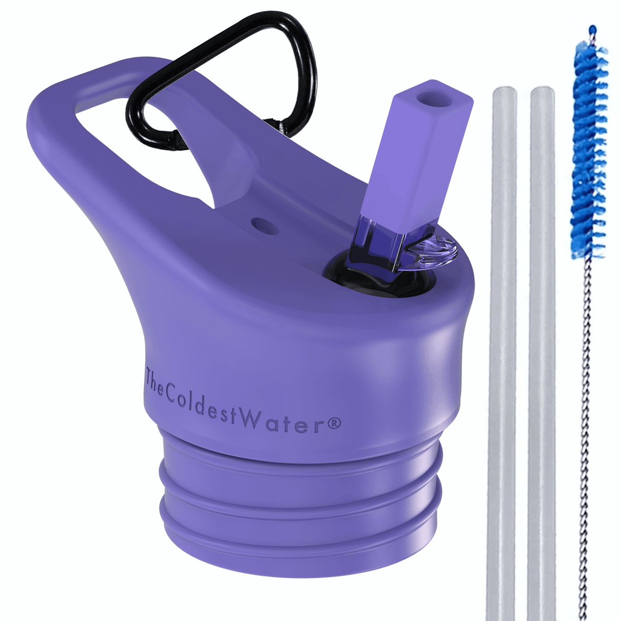 Standard Mouth Flip Top Lid 2.0 from COLDEST
