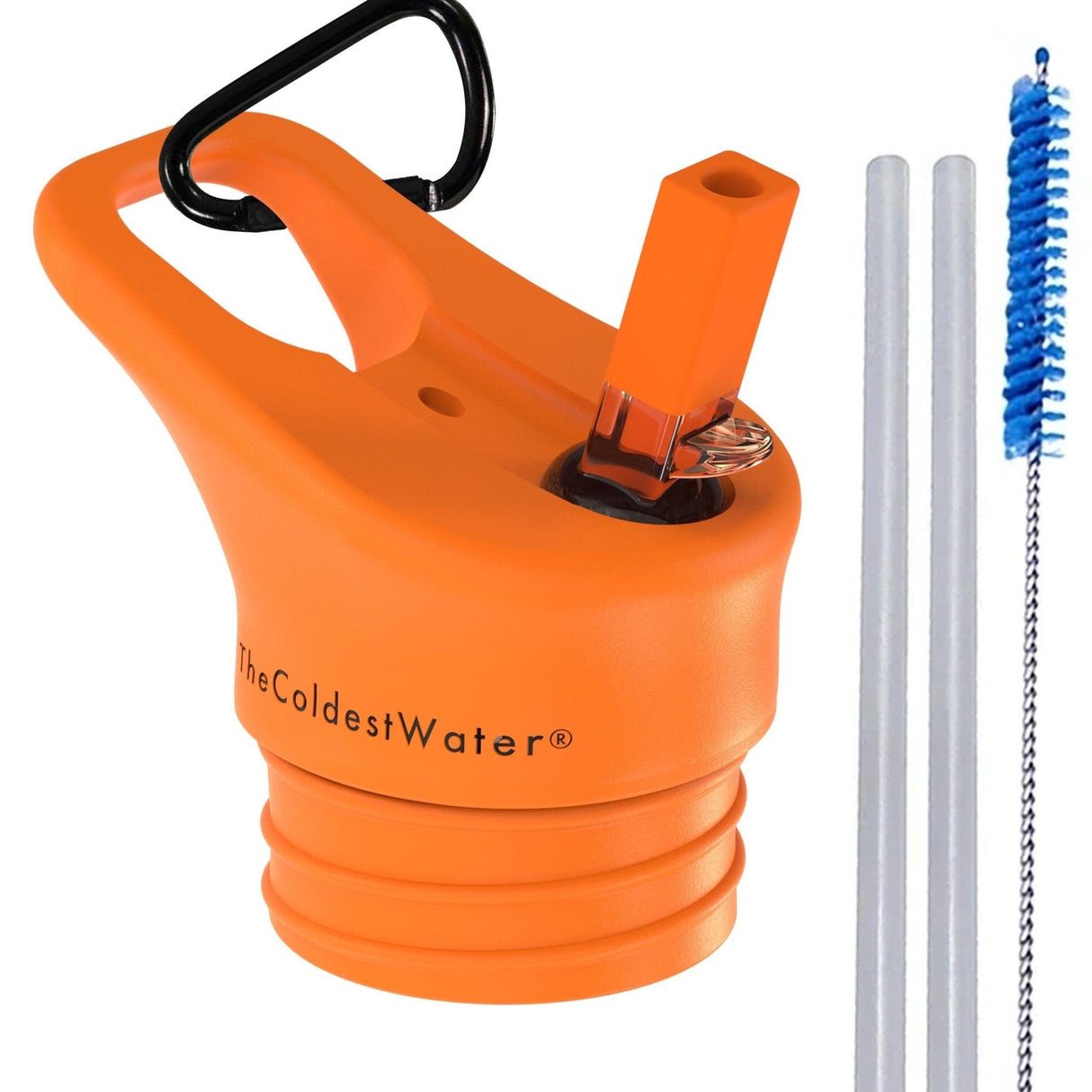 Standard Mouth Flip Top Lid 2.0 from COLDEST