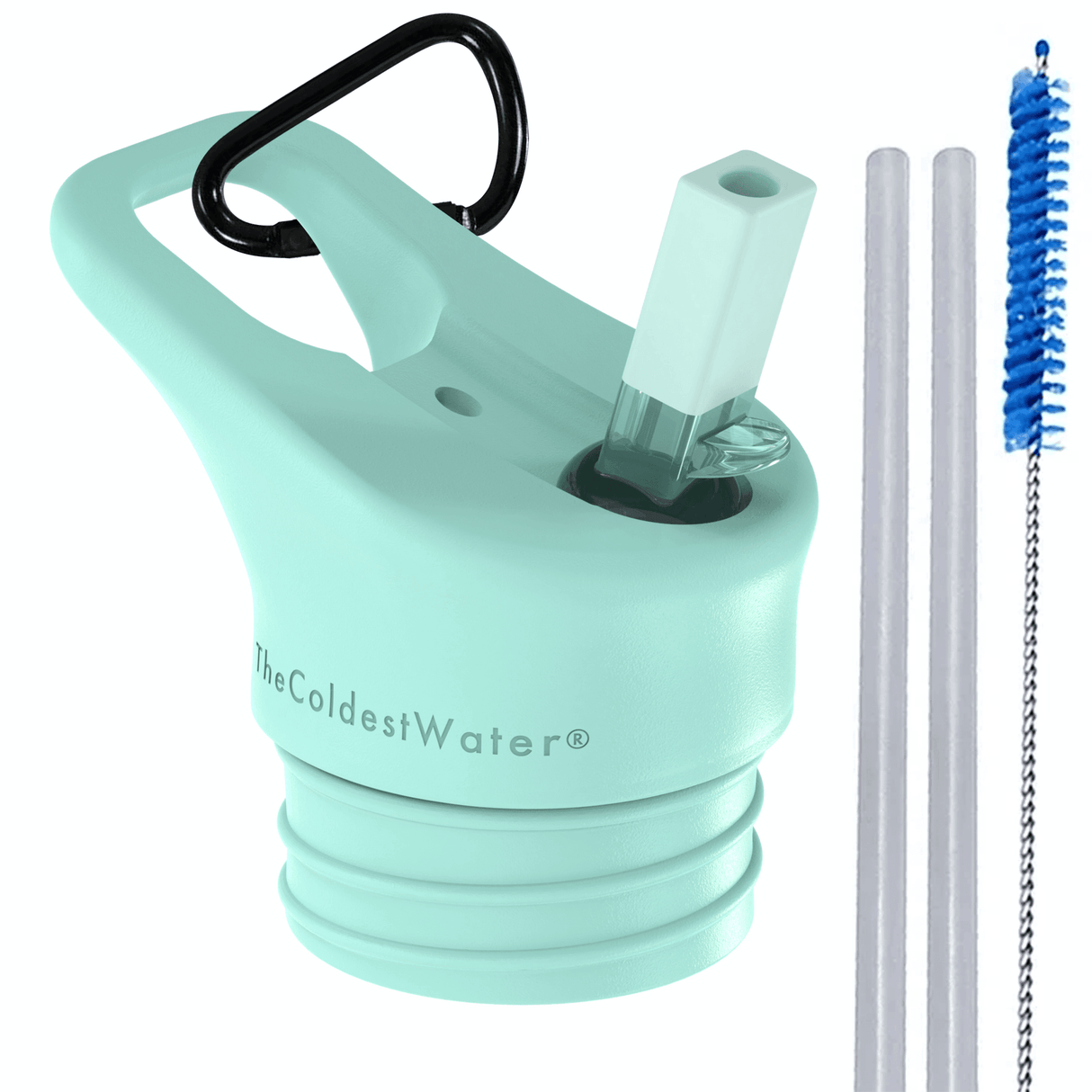 Standard Mouth Flip Top Lid 2.0 from COLDEST