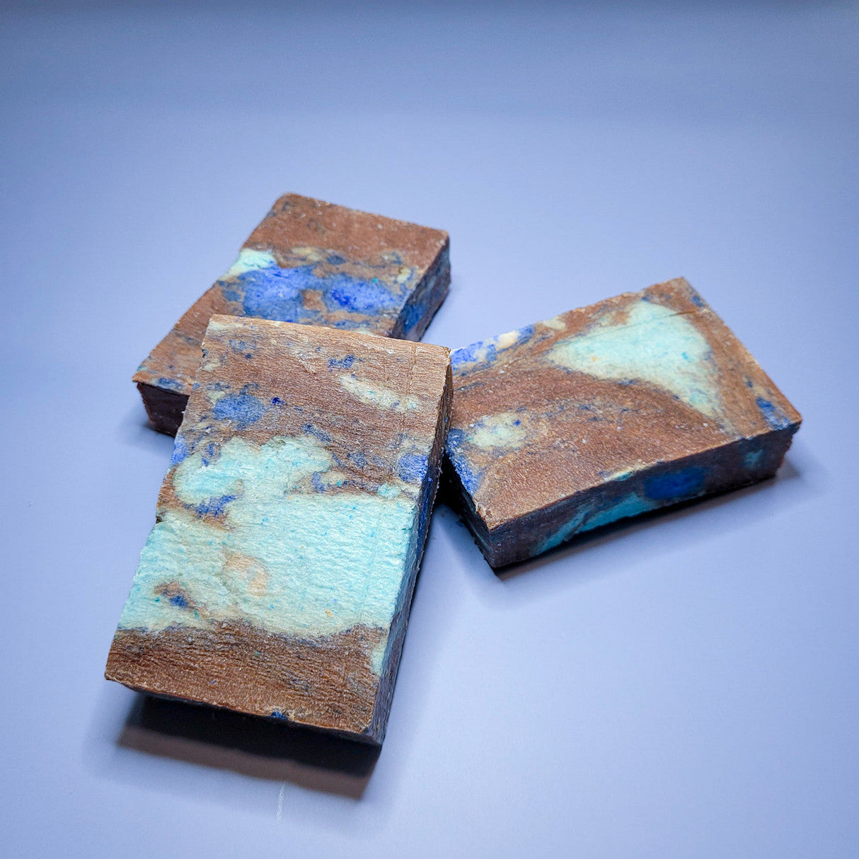 Standard Soap - Nebula from Evolve Botanica