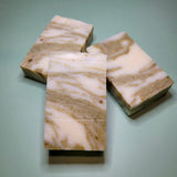 Standard Soap - Peppermint Rosemary from Evolve Botanica