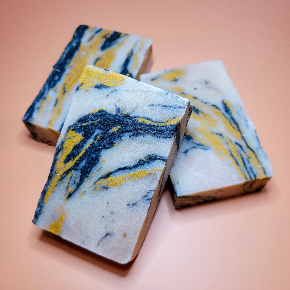 Standard Soap - Teakwood from Evolve Botanica