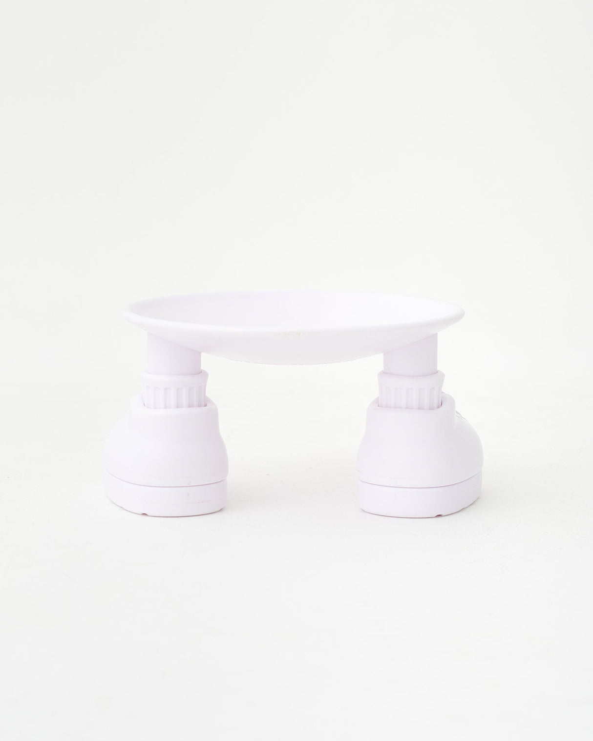 Standly the Ball Stand From Chance