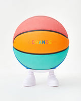 Standly the Ball Stand From Chance