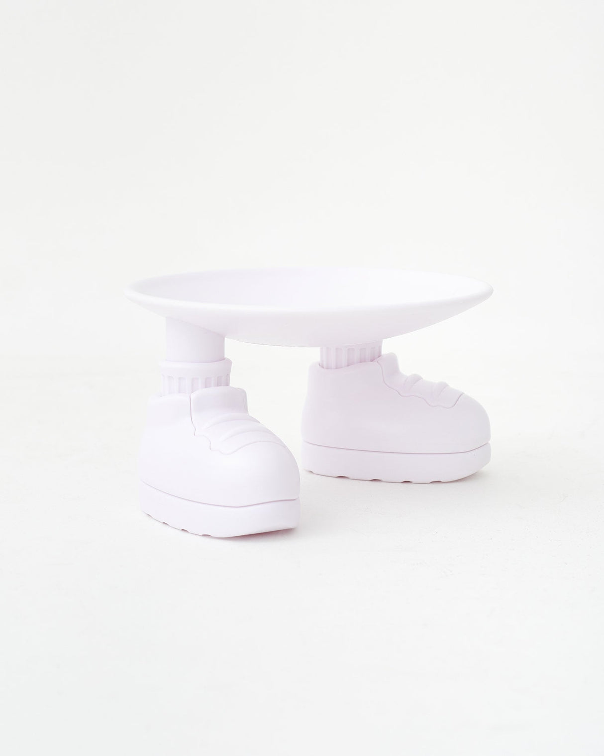Standly the Ball Stand From Chance