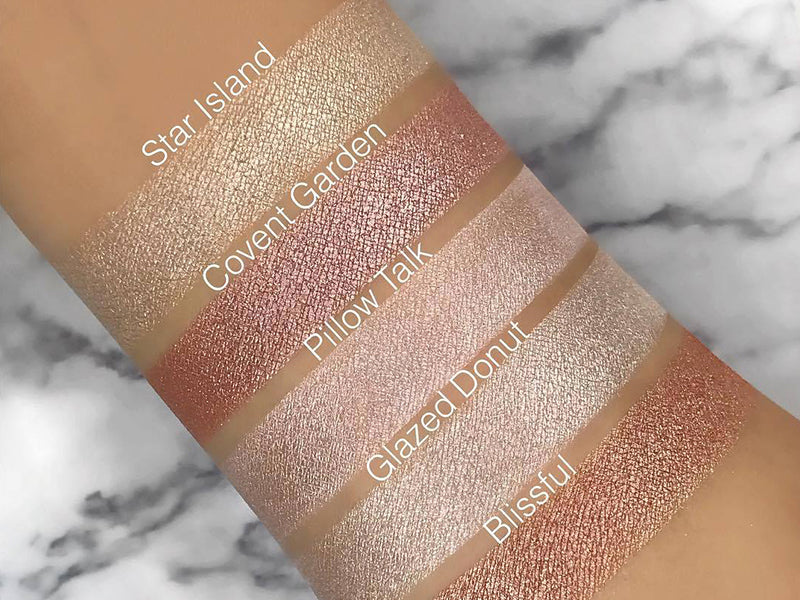 Highlighter - Pillow Talk From Ofra Cosmetics