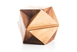 Star War - Wood Puzzle from Kubiya Games