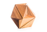 Star War - Wood Puzzle from Kubiya Games
