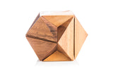 Star War - Wood Puzzle from Kubiya Games