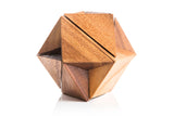 Star War - Wood Puzzle from Kubiya Games