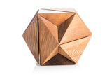 Star War - Wood Puzzle from Kubiya Games
