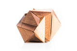 Star War - Wood Puzzle from Kubiya Games