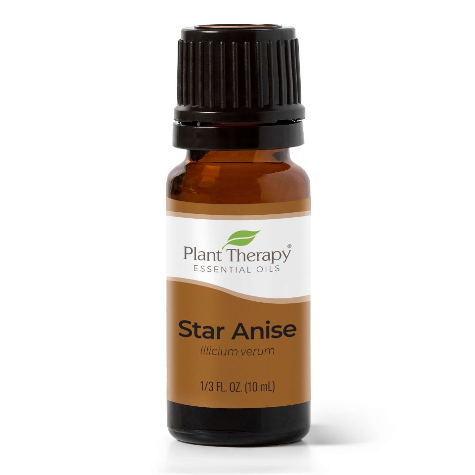 Star Anise Essential Oil from Plant Therapy