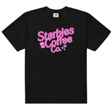 'Starbies Coffee Co' T-Shirt from United Monograms