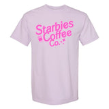 'Starbies Coffee Co' T-Shirt from United Monograms