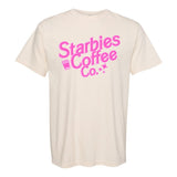 'Starbies Coffee Co' T-Shirt from United Monograms