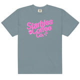 'Starbies Coffee Co' T-Shirt from United Monograms