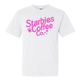 'Starbies Coffee Co' T-Shirt from United Monograms