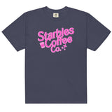 'Starbies Coffee Co' T-Shirt from United Monograms