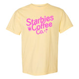 'Starbies Coffee Co' T-Shirt from United Monograms