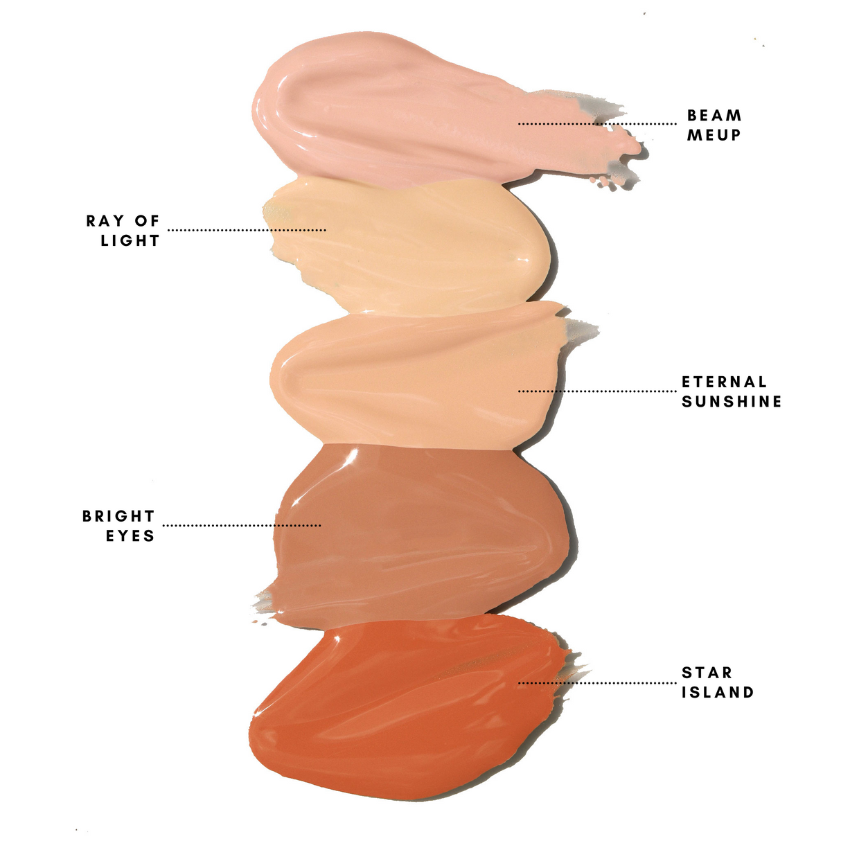 Star Bright Liquid Brightener from Half Caked