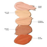 Star Bright Liquid Brightener from Half Caked