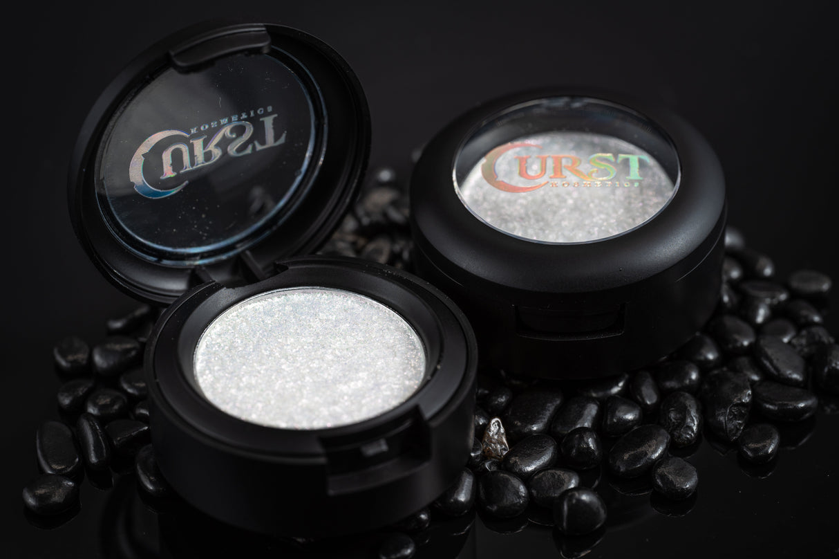 Midnight Chromes - Stardust From Curst kosmetics
