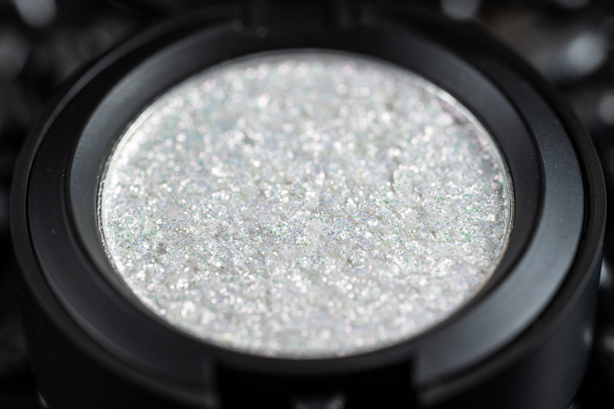 Midnight Chromes - Stardust From Curst kosmetics