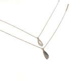 Starley Stone Necklace from Pretty Simple