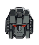 Transformers Decepticons Soundwave and Starscream 2 Pack Enamel Pin Set From Your Favorite T Shirts