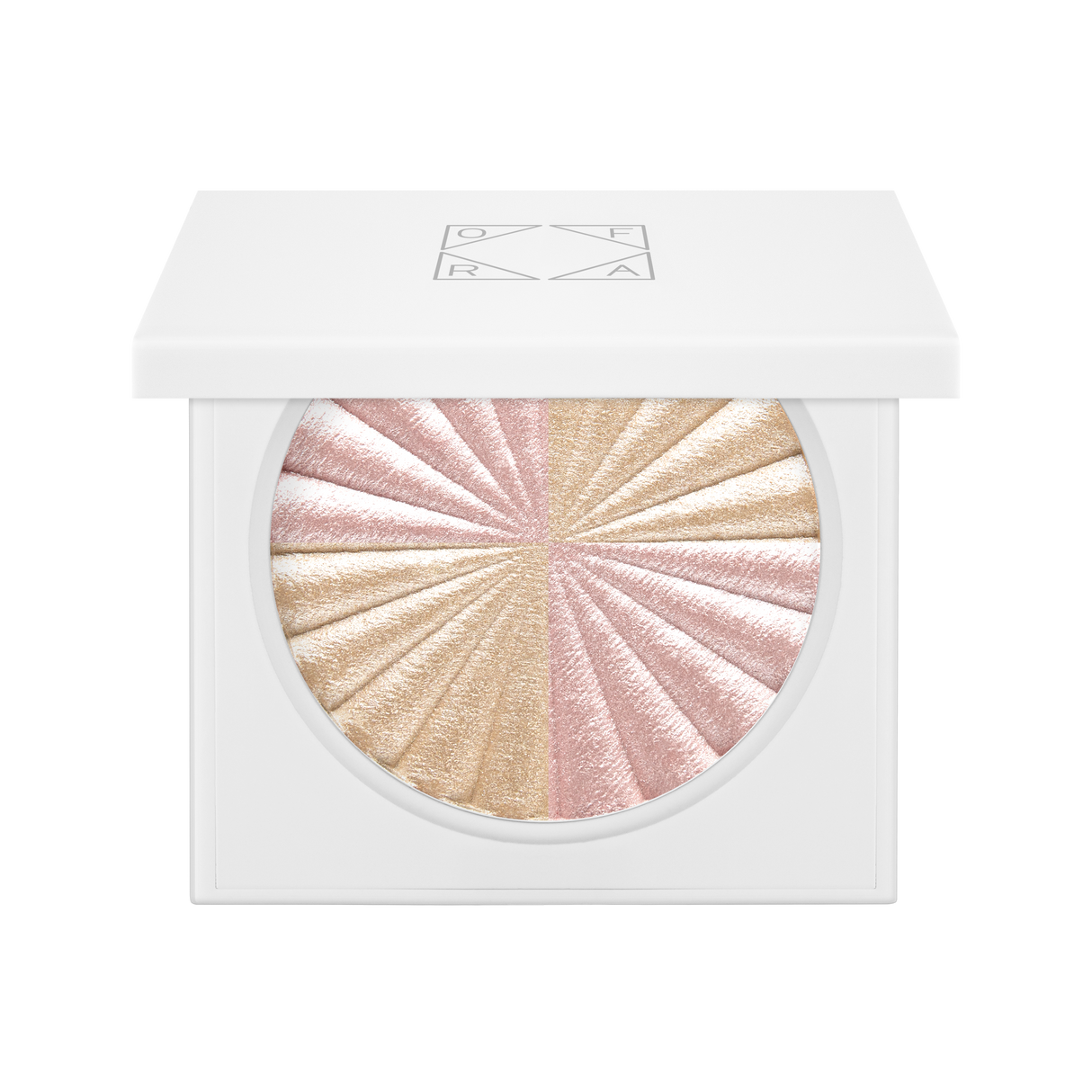 Highlighter - Start Inspired From Ofra Cosmetics