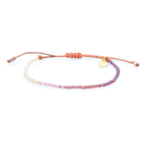 Stay Wild, Moon Child Goddess Bracelet From LotusAndLuna