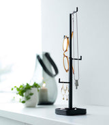 Tree Accessory Stand - Steel from Yamazaki Home