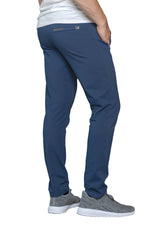 All-Day Comfort Athletic Pants Tapered - AVG from SCR Sportswear