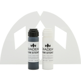 Diadem Stencil and Ink Bundle from Diadem Sports