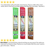 Snack Stick Bites from Big Fork Brands