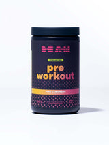 stimulant free pre workout from BEAM