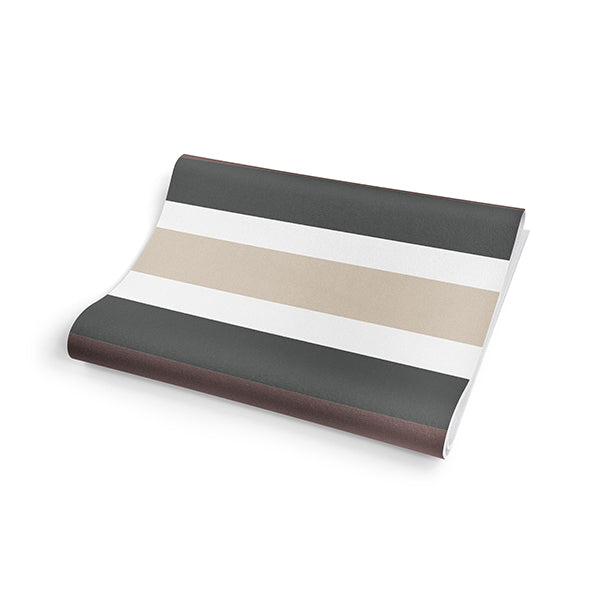 Yoga Mat | 6mm Thick | Tan | Non-Slip | Eco Friendly | Yune Yoga | PD46 from Yune Yoga