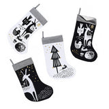 Deer Stocking From Wee Gallery