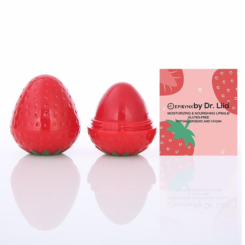 Moisturizing and Nourishing Lip Balm from Epilynx Skincare and Cosmetics